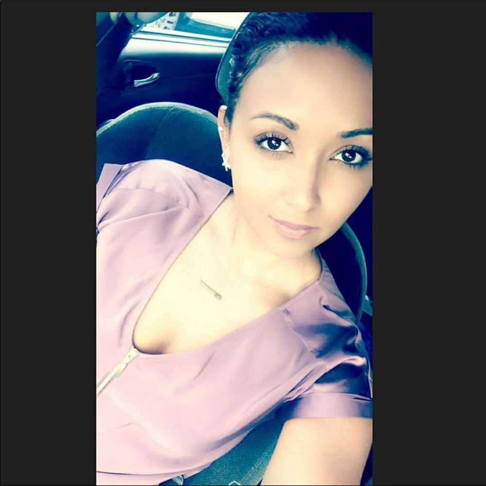 Meet your Posher, Brittany